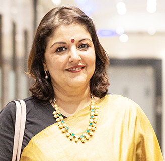 Mrs. Monisha Sharma