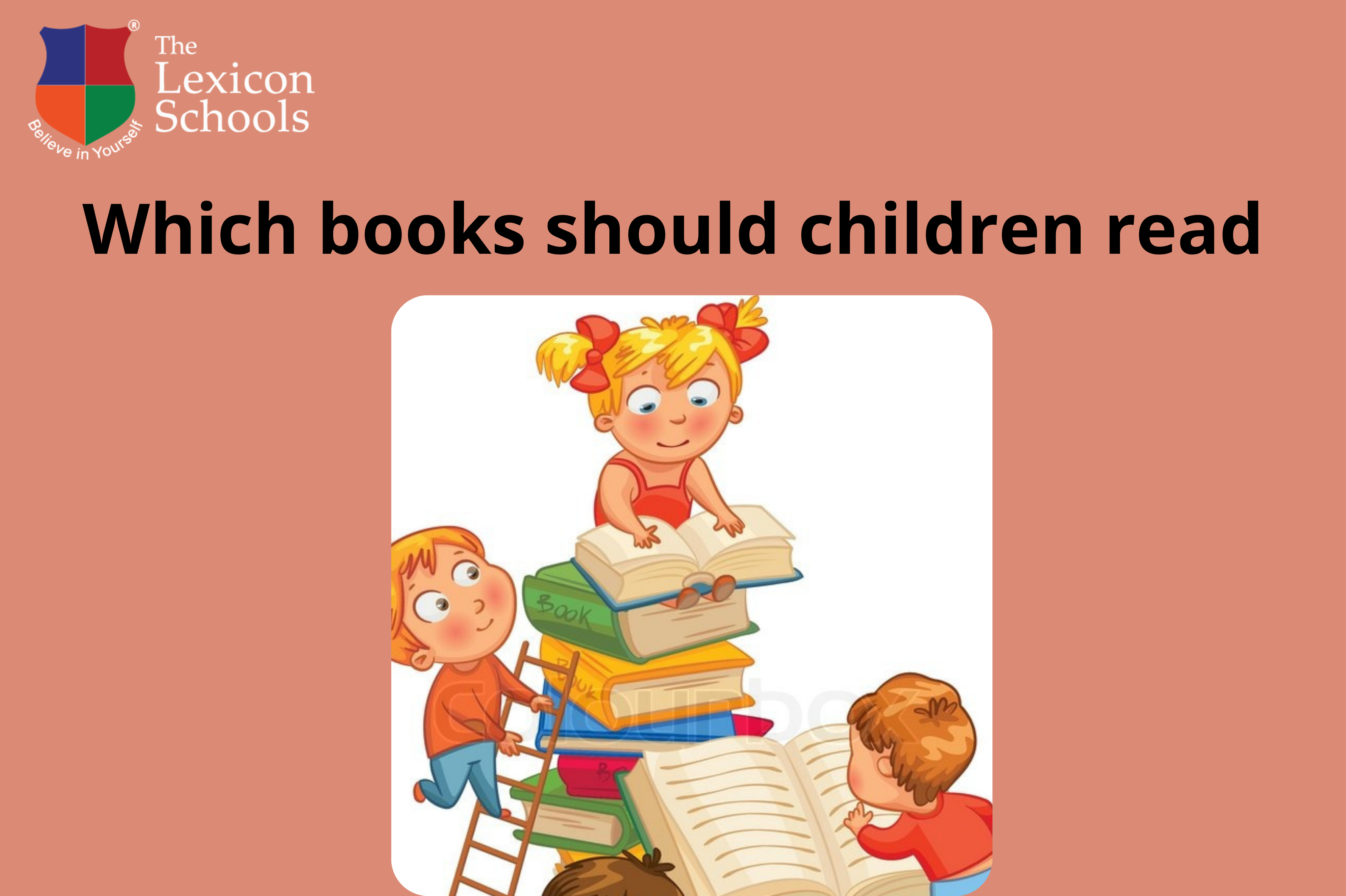 which-books-should-children-read-lexicon