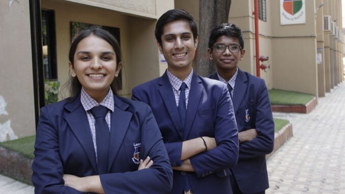 Major schools reopen in Pune…